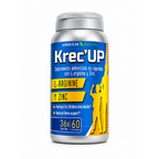 Krec’UP™ – Suplemento Nutricional para Crecimiento y Desarrollo | Oferta Especial 1 o 2 Frascos (Tratamiento Completo de 2 Meses)