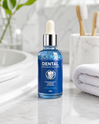 DENTAL TOOTH ARMOR - GOTAS PARA REPARACION DENTAL 30ML