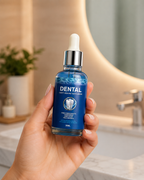 DENTAL TOOTH ARMOR - GOTAS PARA REPARACION DENTAL 30ML