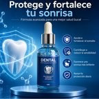 DENTAL TOOTH ARMOR - GOTAS PARA REPARACION DENTAL 30ML