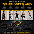 ¿LISTO PARA RECUPERAR TU MEJOR VERSIÓN?
