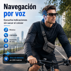 [PROMO] GAFAS BLUETOOTH + LENTES FOTOCROMÁTICAS
