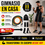 ¿TE MIRAS AL ESPEJO Y SIENTES QUE TU CUERPO YA NO ES EL MISMO?