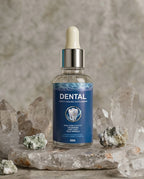 DENTAL TOOTH ARMOR - GOTAS PARA REPARACION DENTAL 30ML